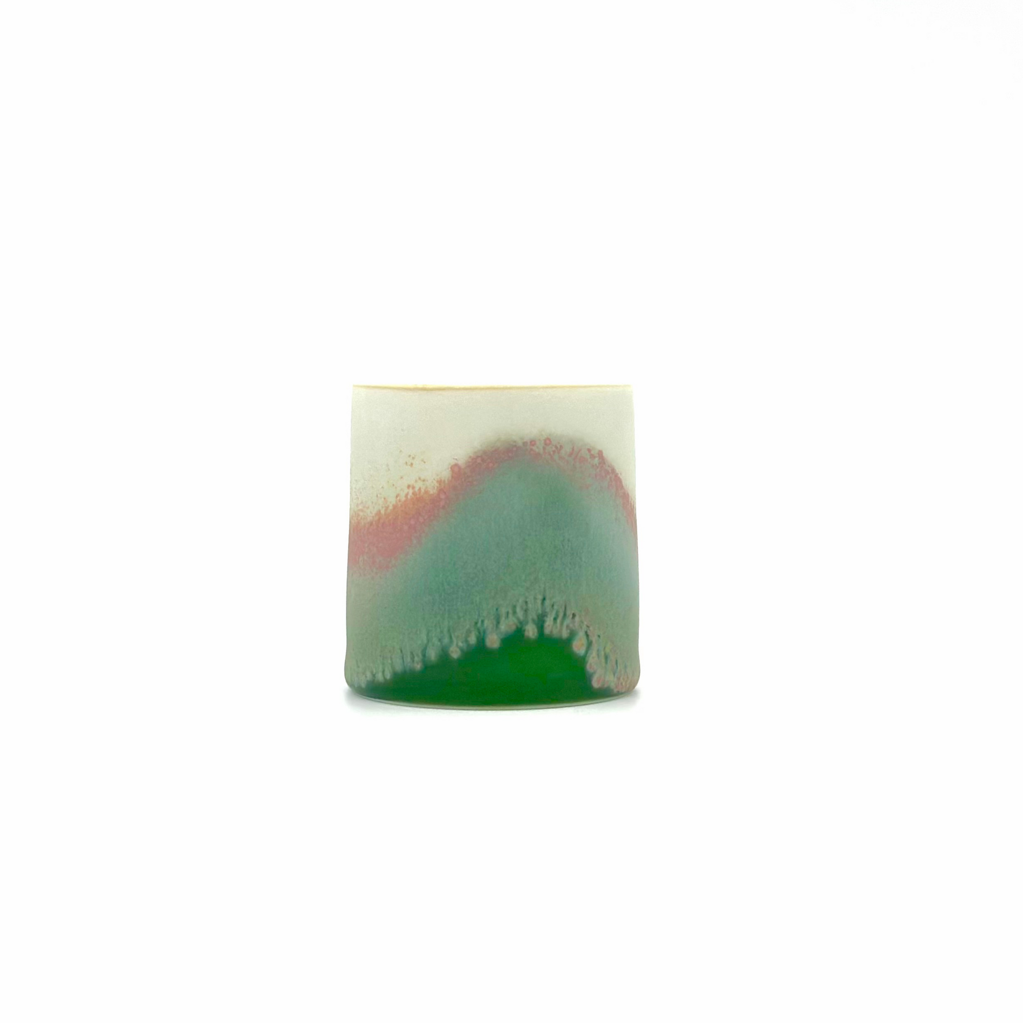 TIDE Espresso - Oasis - GLAZARA