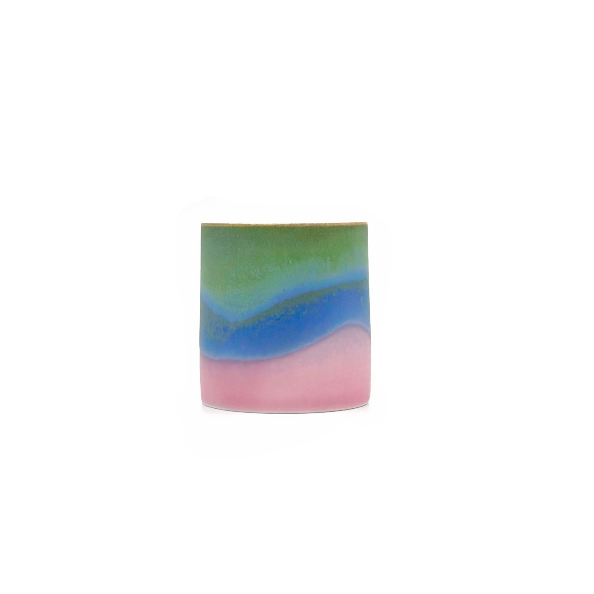 TIDE Espresso - Flame - GLAZARA