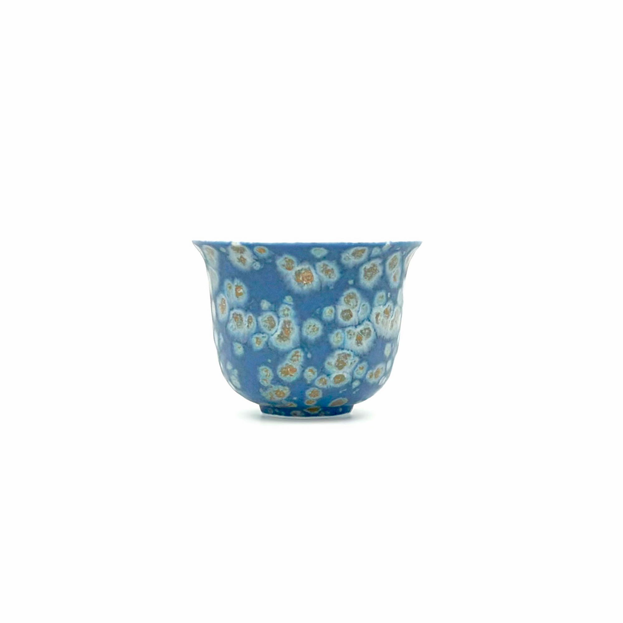 Elemental Cup - Celestial Ripple - GLAZARA