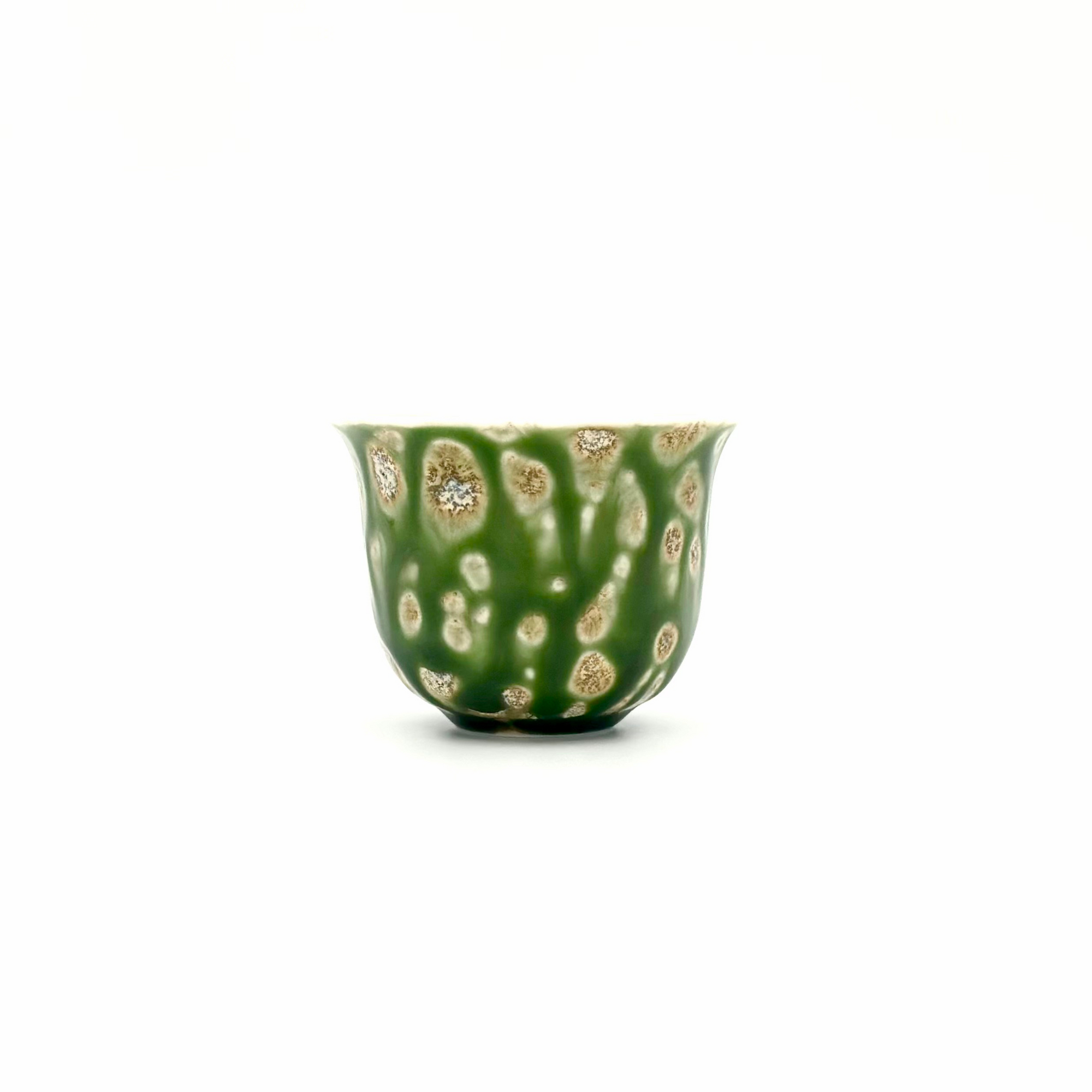 Elemental Cup - Olive Grove - GLAZARA