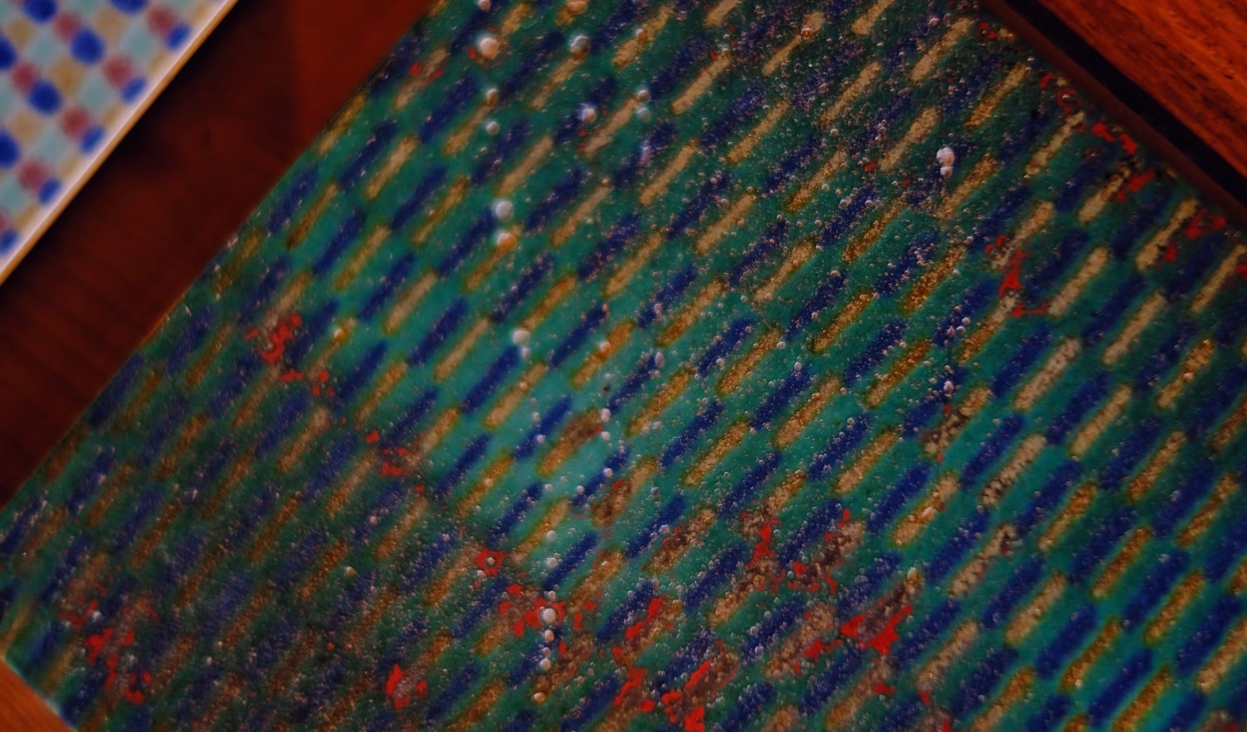 Kiln Magic & the Transformation of Glaze