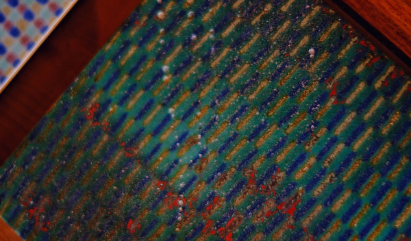 Kiln Magic & the Transformation of Glaze