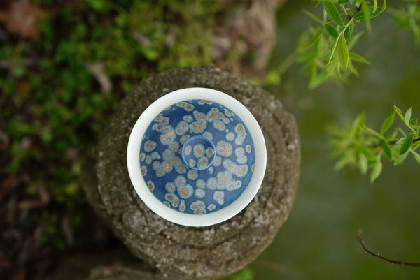 The Magical World of Glaze: From Ancient Kilns to Glazara’s Modern Tea Rituals