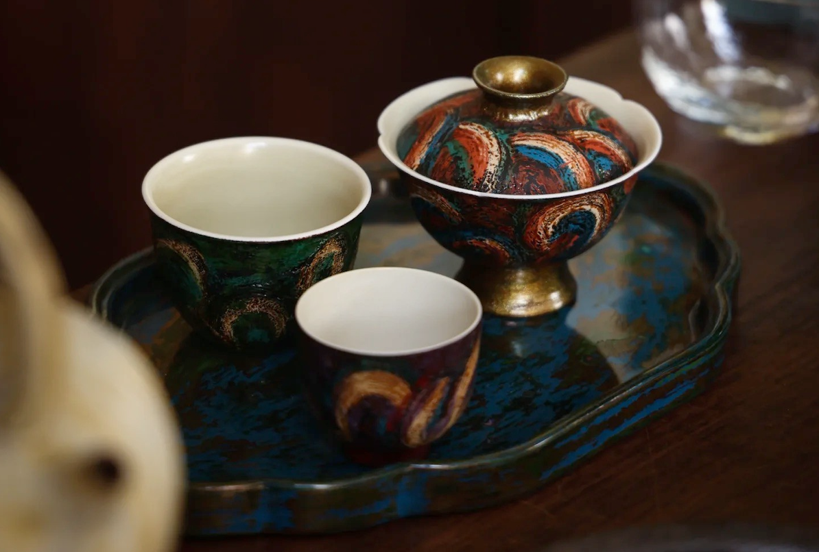 How to Brew Loose Leaf Tea