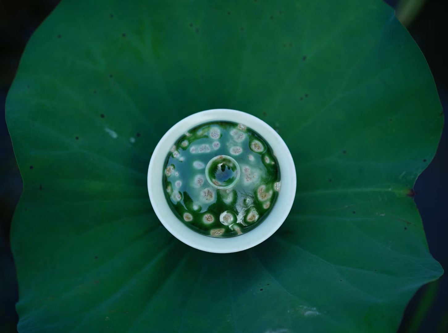 The Spirit of the Crack: Finding Beauty in Imperfection