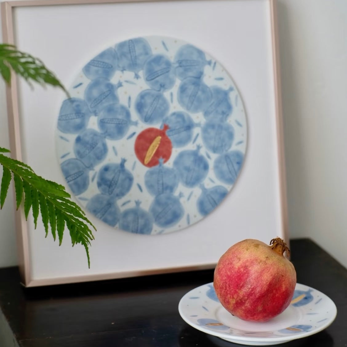 The Pomegranate: A Symbol of Abundance Across Cultures