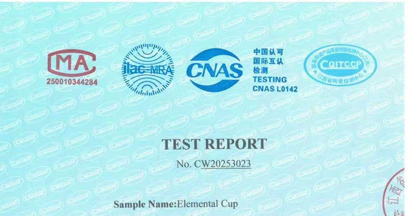 Sustainability & Material Standards: The Integrity Behind Every Glazara Creation