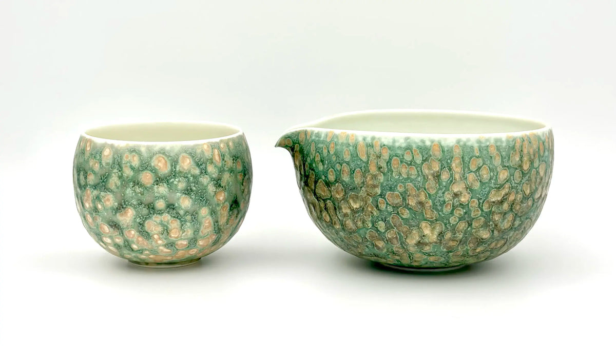 Matcha Bowl vs Matcha Latte Cup: What’s the Difference?