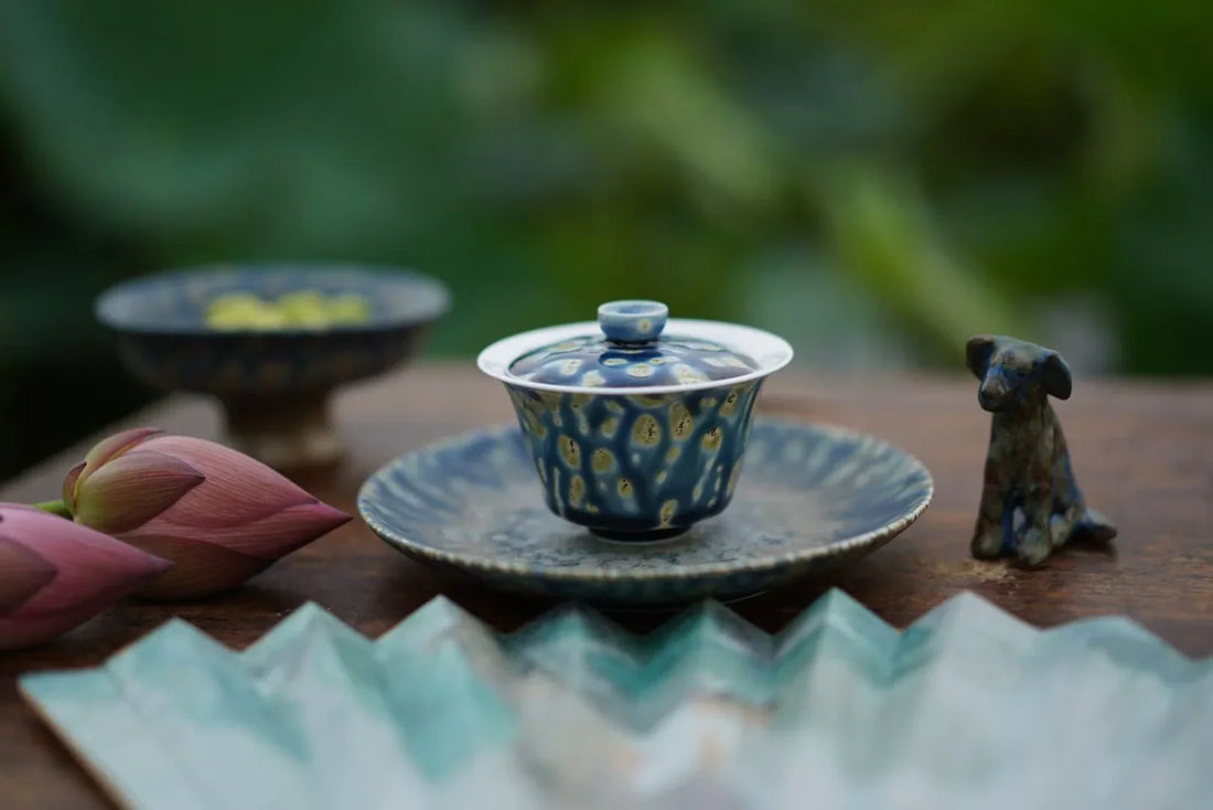 How Tea Ceremonies Encourage Mindfulness: A Simple Guide to Daily Tea Rituals