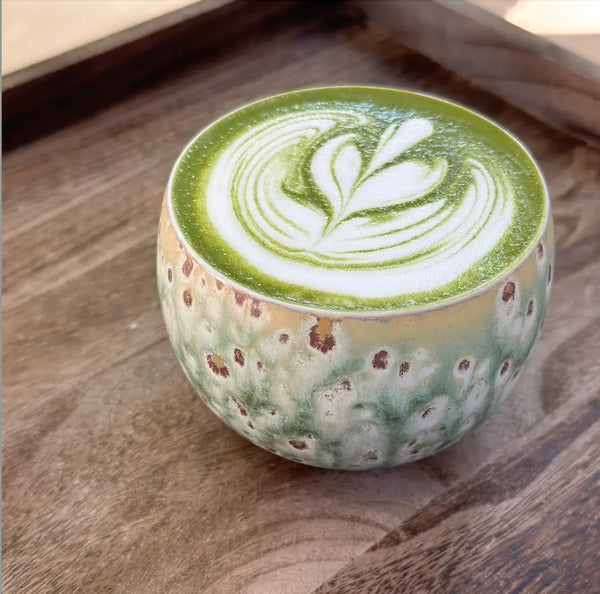 Choosing the Perfect Matcha Tea Cup