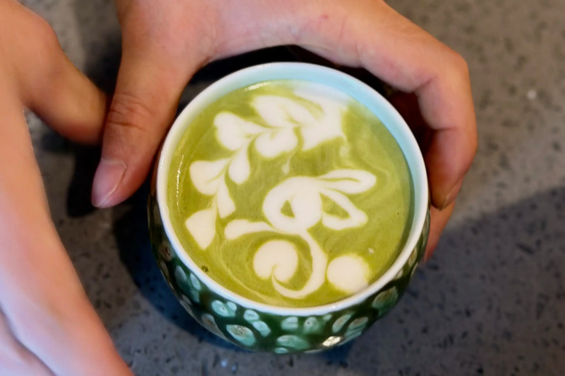 The Morning Matcha Ritual: How the Right Vessel Transforms a 5-Minute Routine
