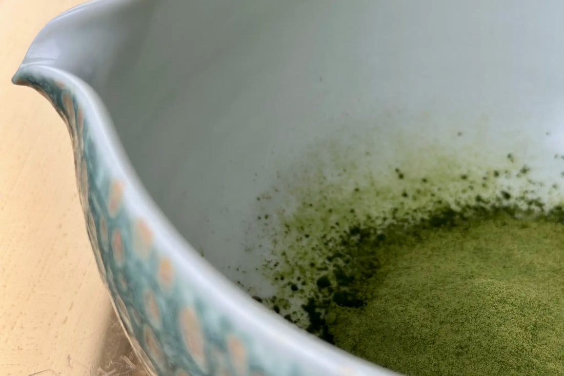 Matcha Cup Size Guide: 30ml vs. 70ml vs. 220ml