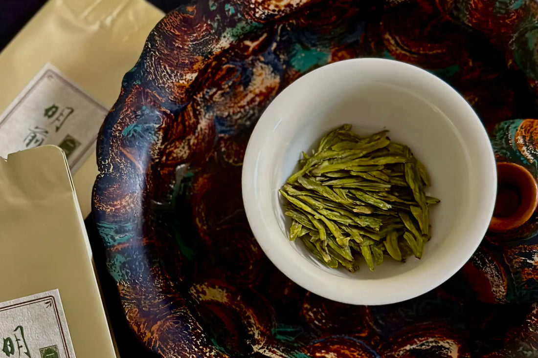 How to Brew Loose Leaf Tea