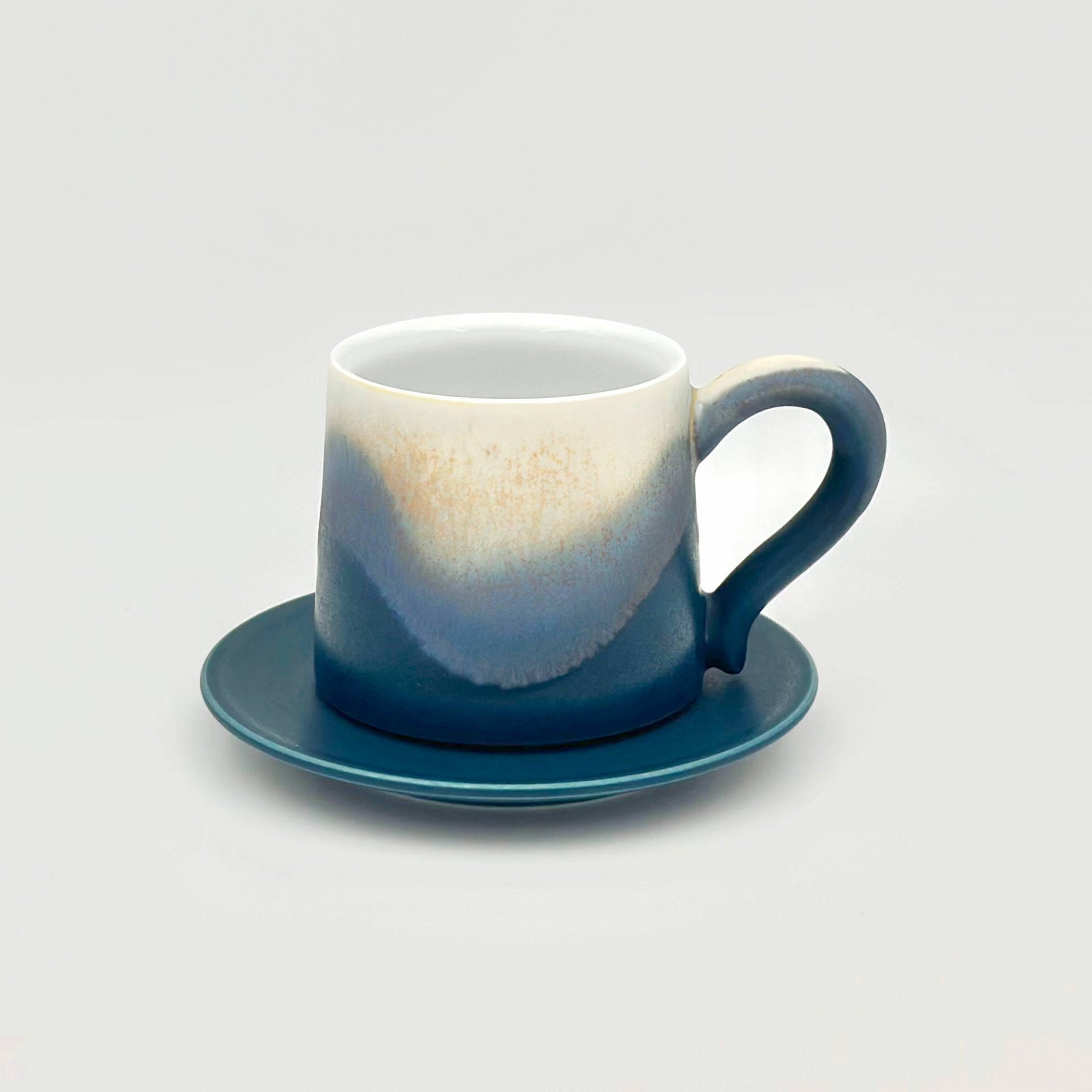 COFFEE CUPS - GLAZARA
