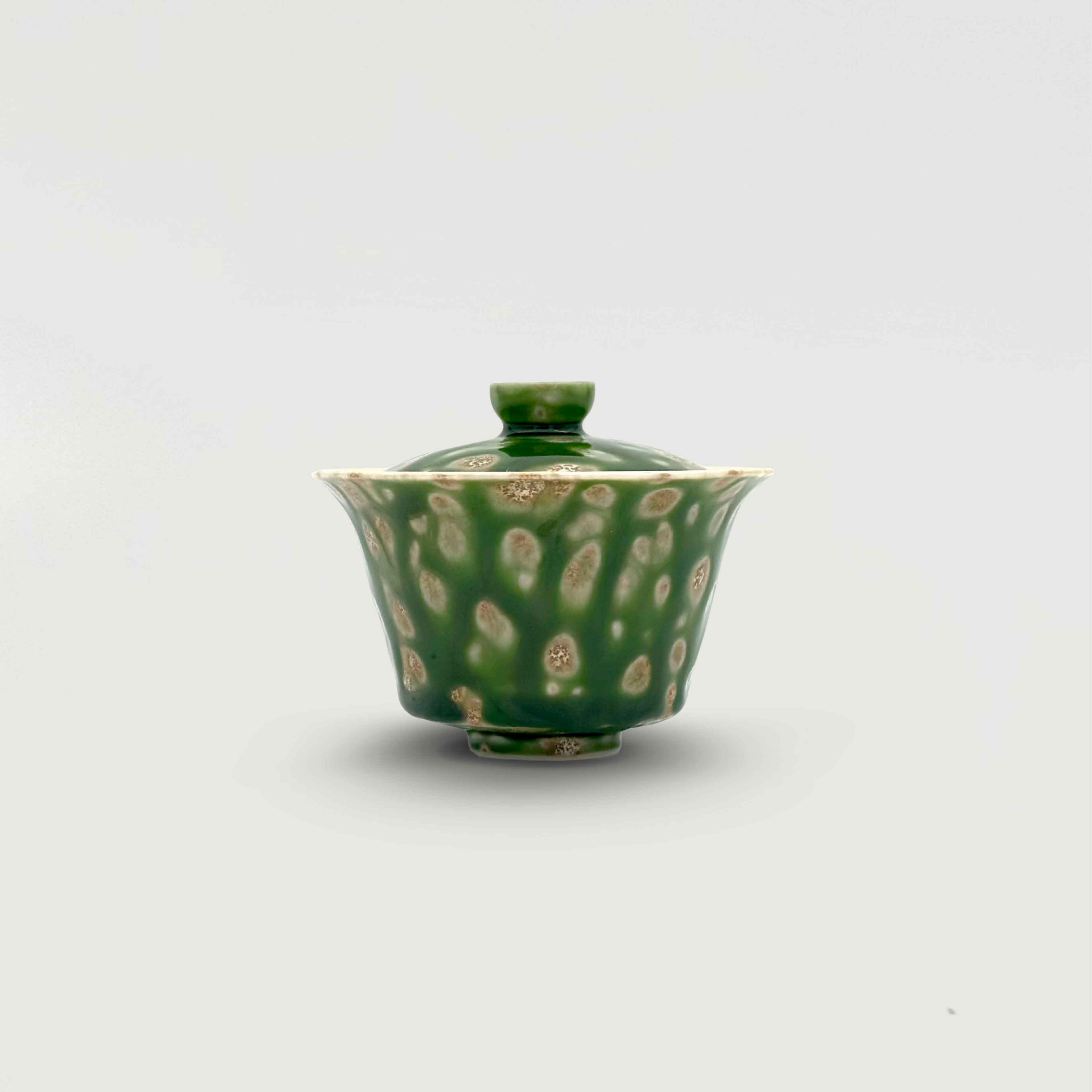 TEA CUPS - GLAZARA