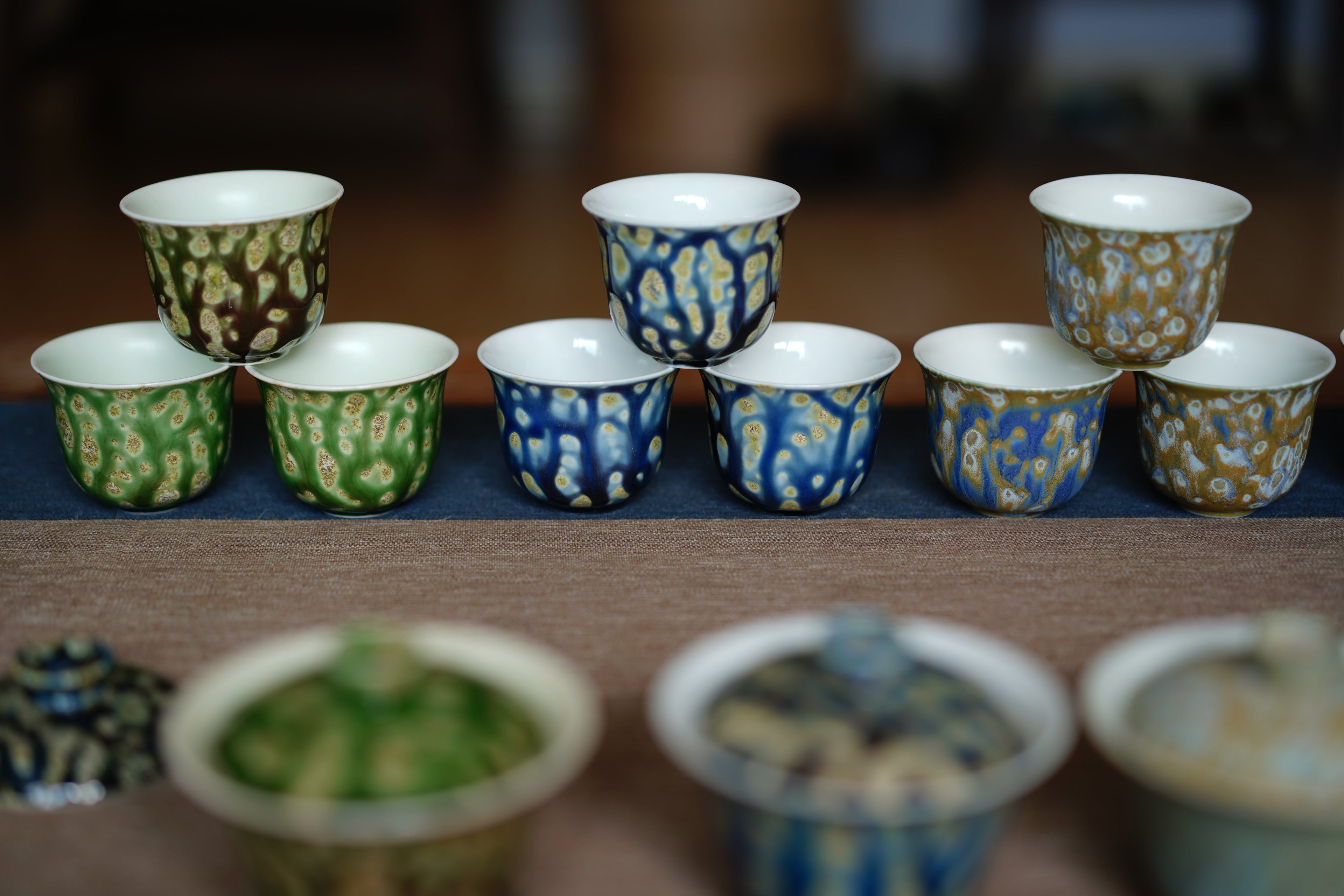 Elemental Collection