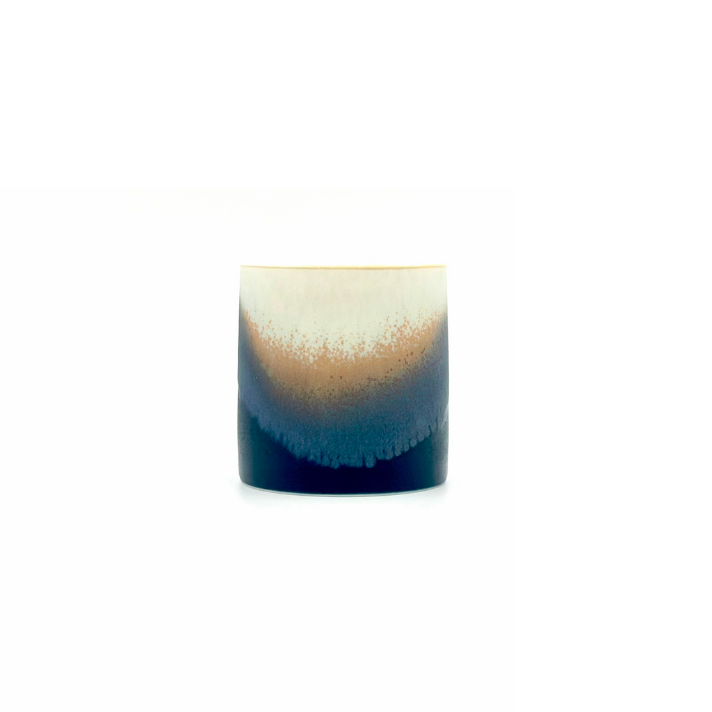 TIDE Espresso - Ocean - GLAZARA