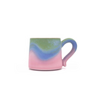 TIDE Mini Mug - Flame - GLAZARA