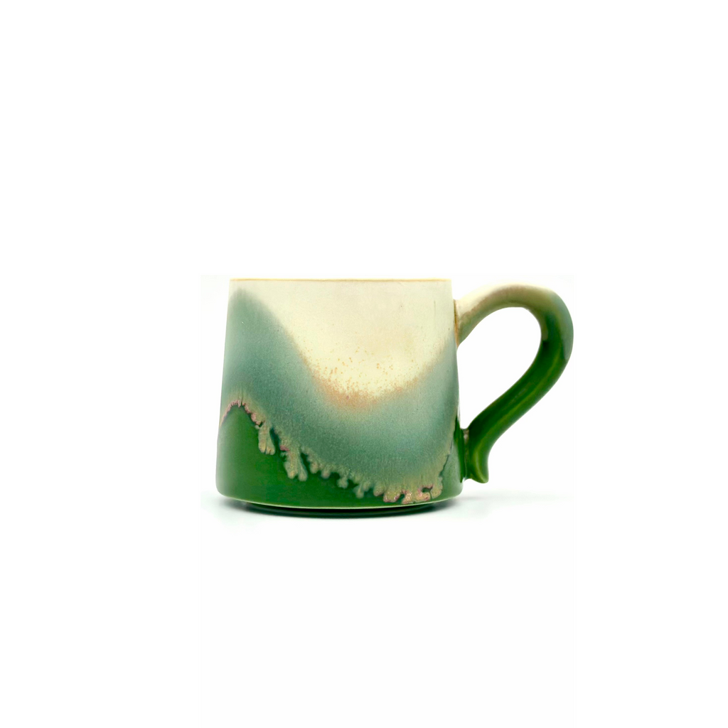TIDE Mini Mug-Oasis - GLAZARA