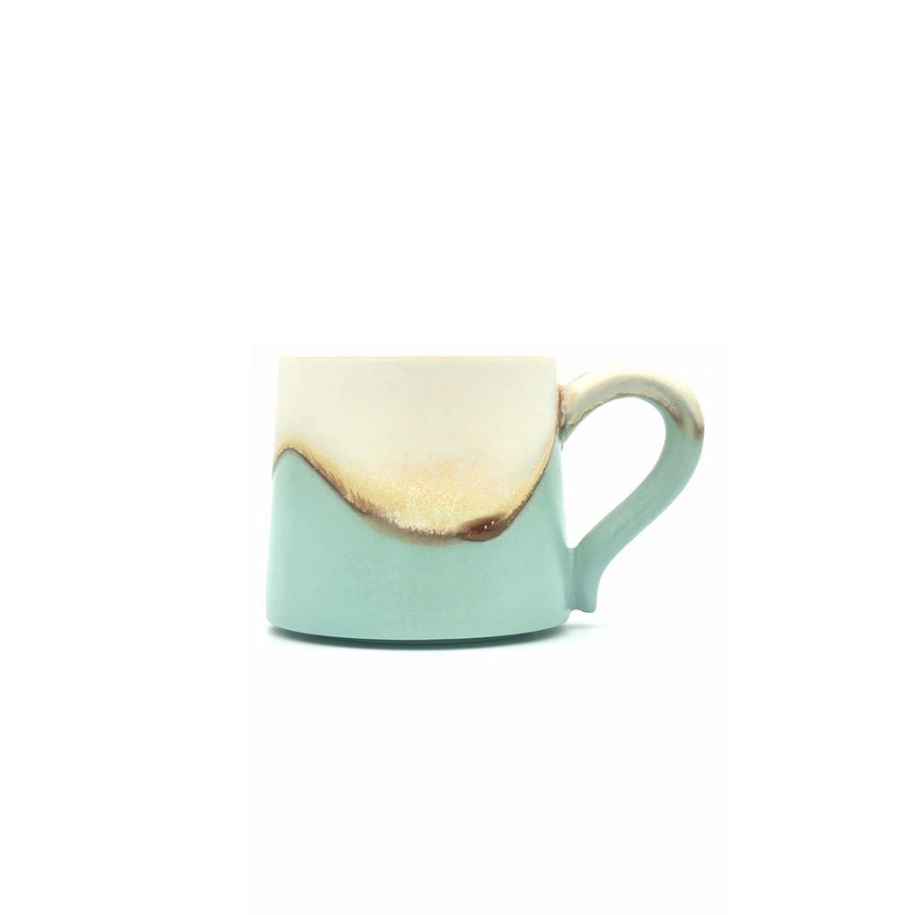 TIDE Mini Mug - Glacier - GLAZARA