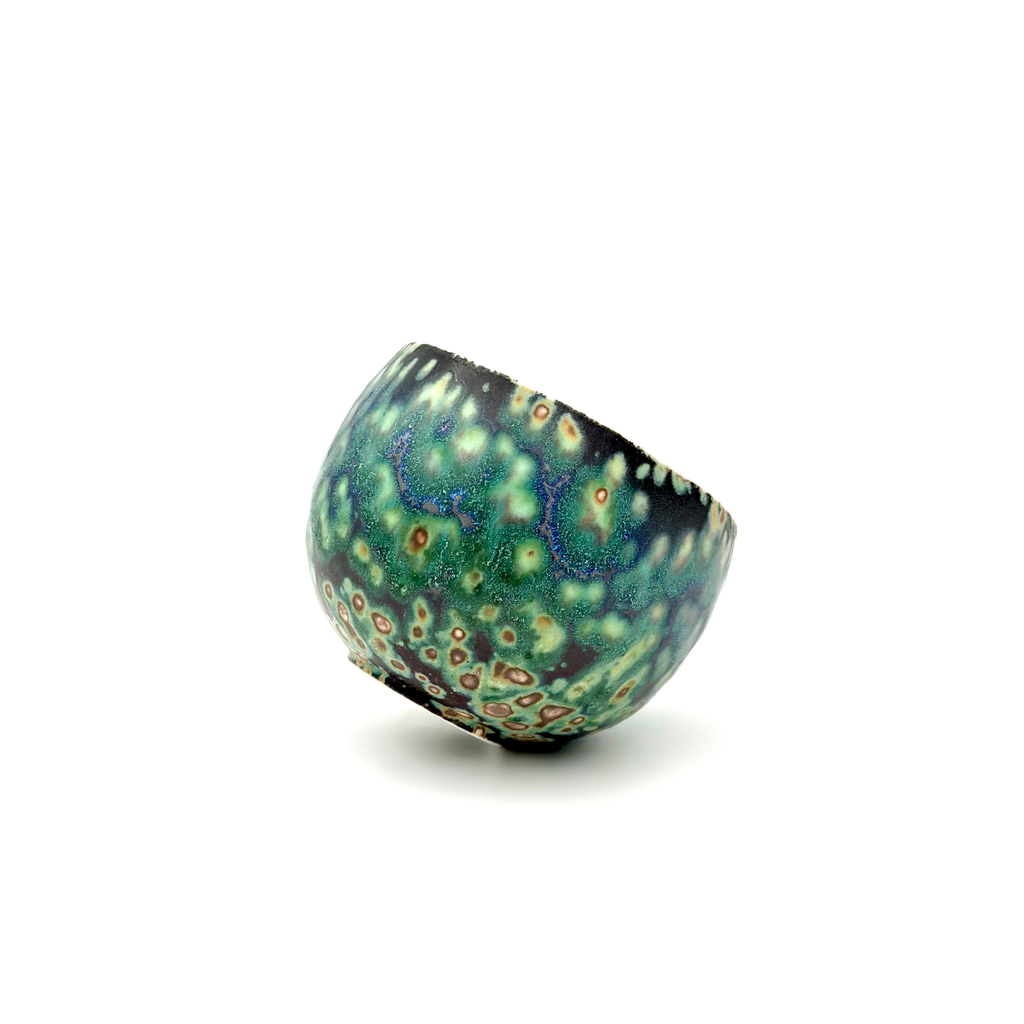 Matcha Latte Cup - Undercurrent