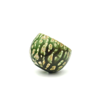 Matcha Latte Cup - Forest Echo