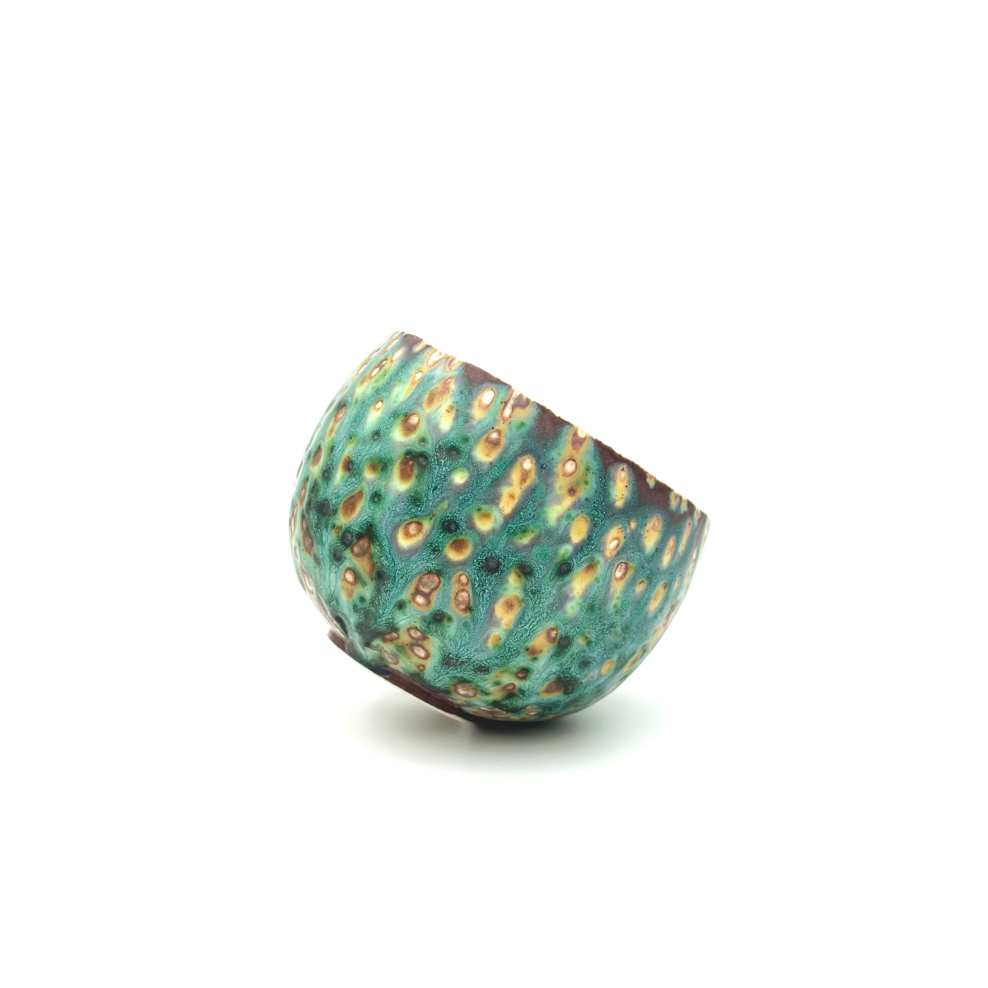 Matcha Latte Cup - Aurora Shore