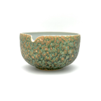 Matcha Bowl - Emerald Current