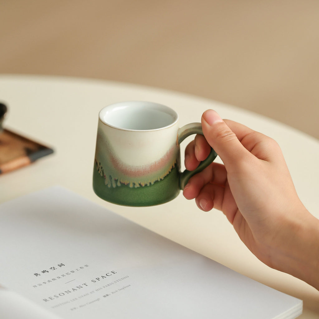 TIDE Mini Mug-Oasis - GLAZARA