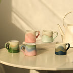 TIDE Mini Mug-Oasis - GLAZARA