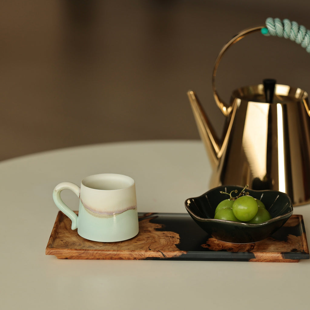 TIDE Mini Mug - Glacier - GLAZARA