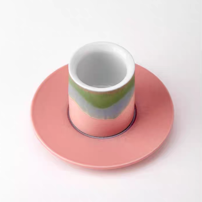 TIDE Espresso - Flame - GLAZARA