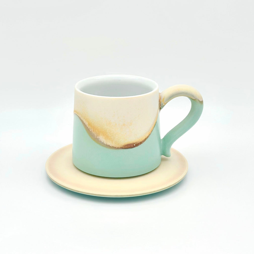TIDE Mini Mug - Glacier - GLAZARA