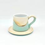 TIDE Mini Mug - Glacier - GLAZARA