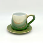 TIDE Mini Mug-Oasis - GLAZARA