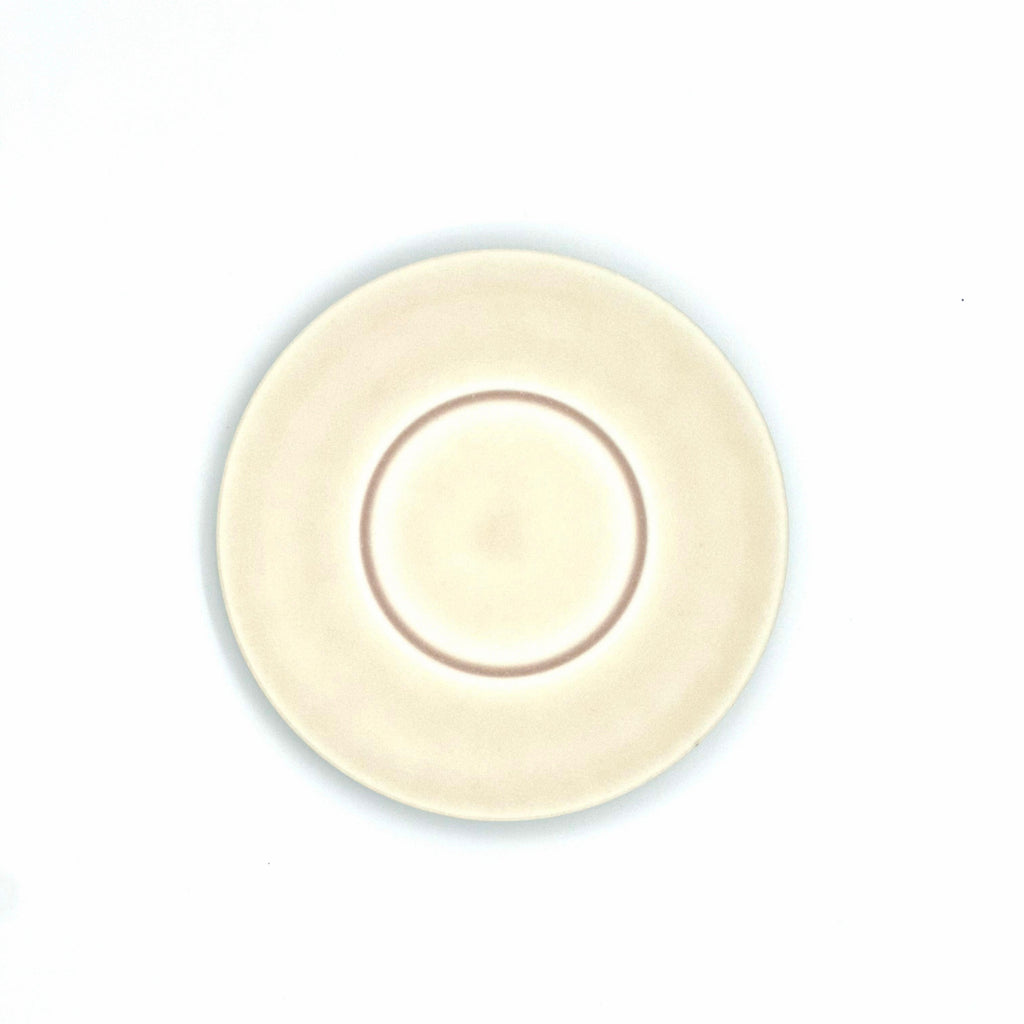 TIDE Saucer - Glacier - GLAZARA
