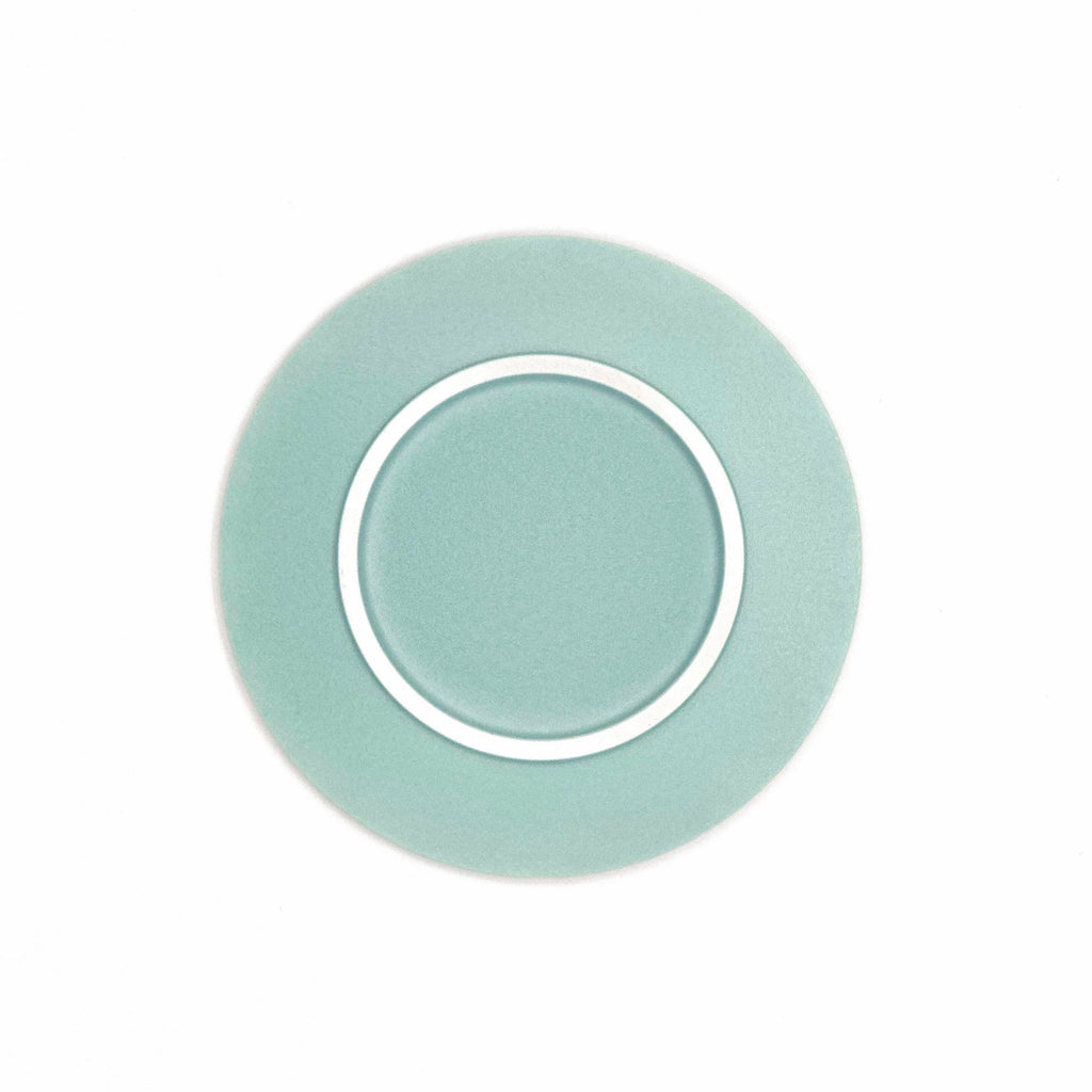 TIDE Saucer - Glacier - GLAZARA