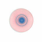 TIDE Saucer - Flame - GLAZARA