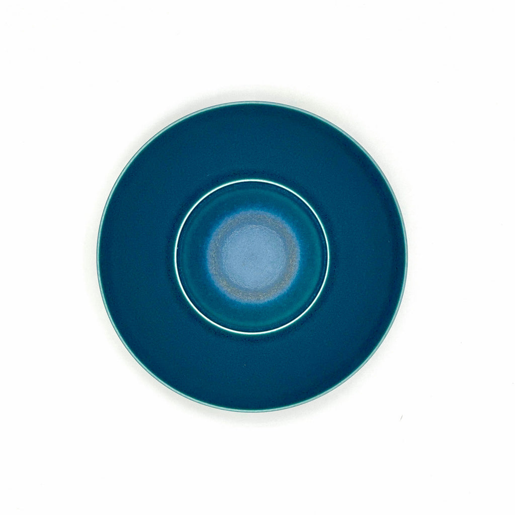 TIDE Saucer - Ocean - GLAZARA