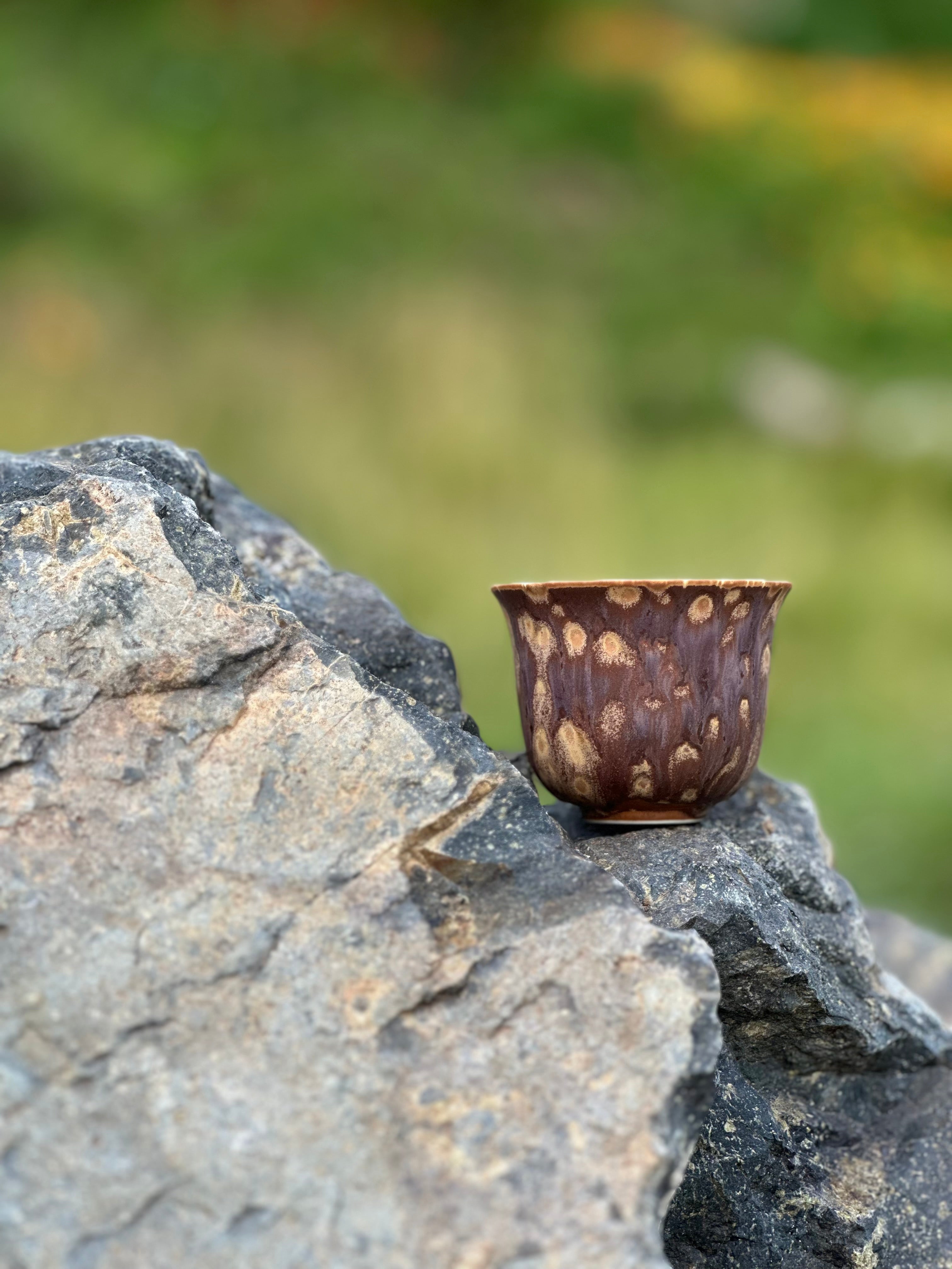 Elemental Cup - Ignite - GLAZARA