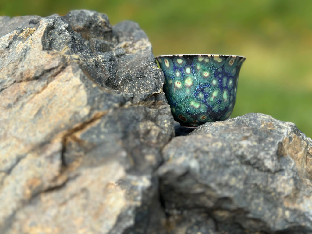 Elemental Cup - Undercurrent - GLAZARA