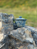 Energy Gaiwan - Celestial Ripple