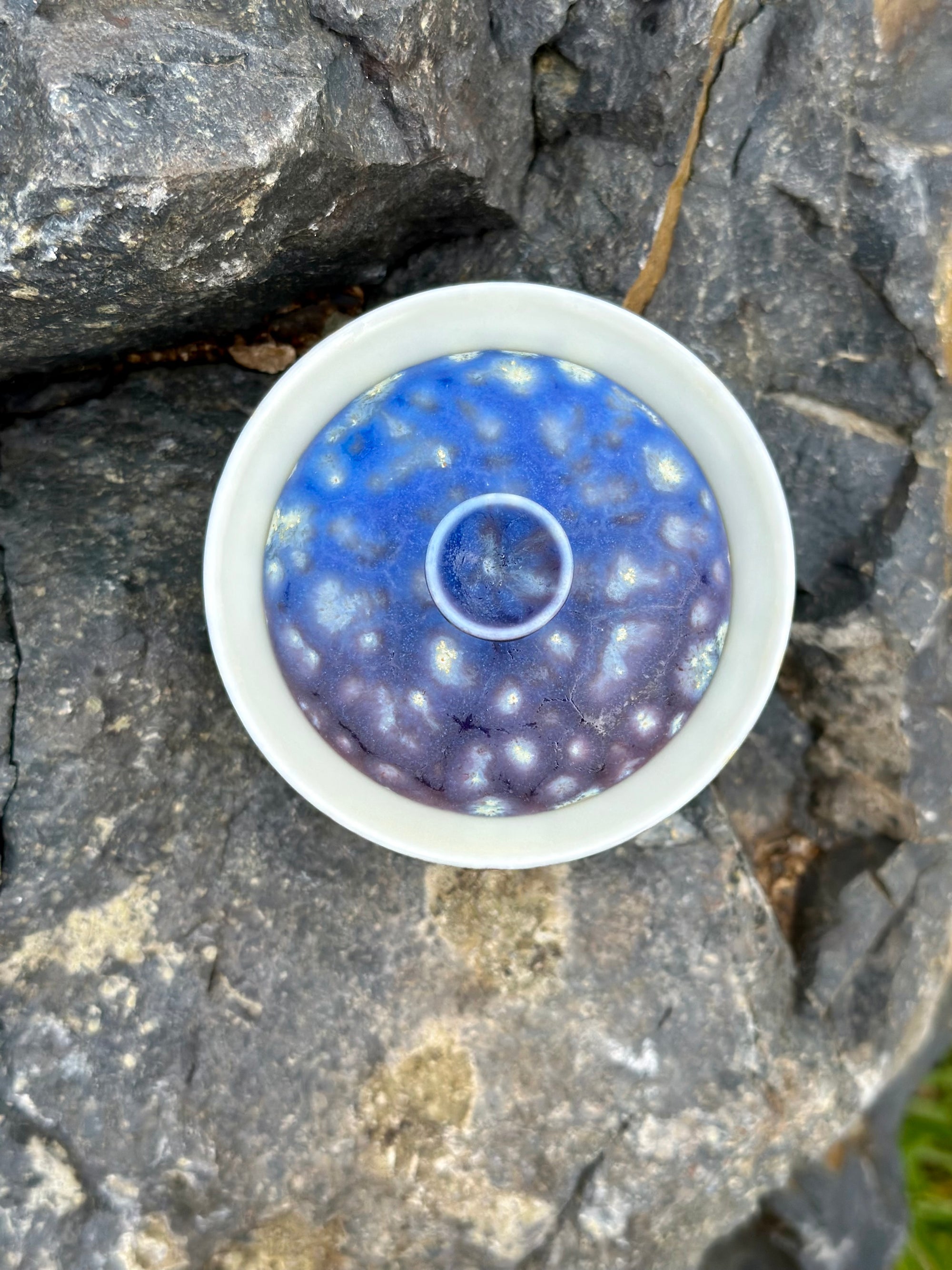Energy Gaiwan - Starry Sky