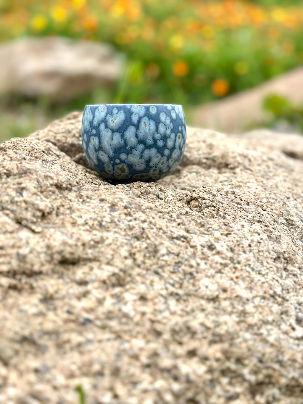 Elemental Latte Cup - Heaven Vault