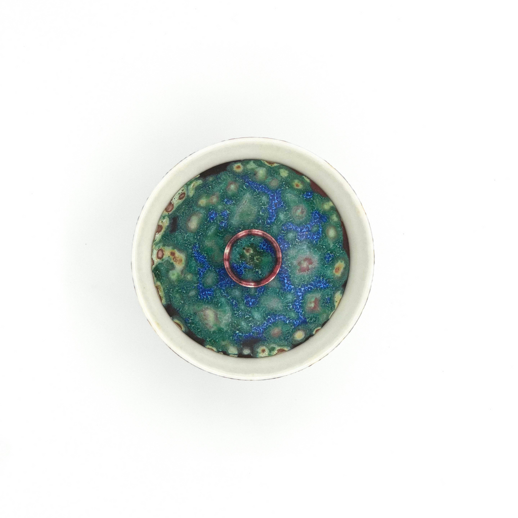 Energy Gaiwan - Undercurrent - GLAZARA