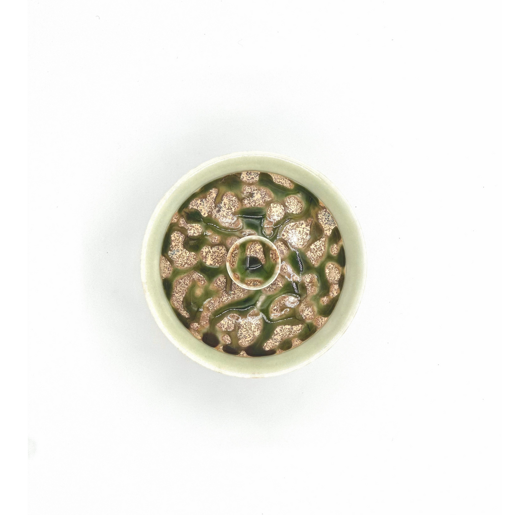 Energy Gaiwan - Forest Echo - GLAZARA