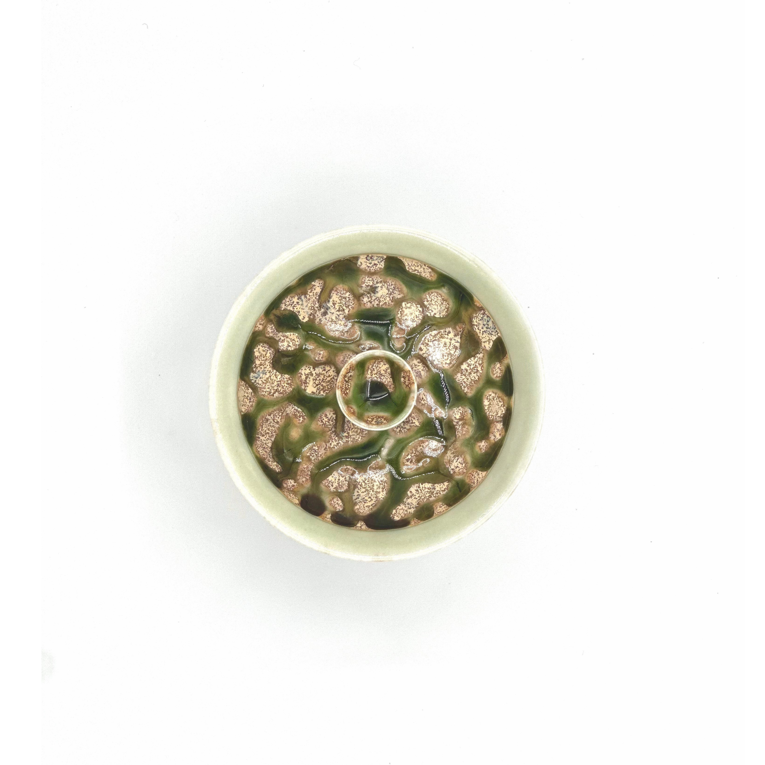 Energy Gaiwan - Forest Echo - GLAZARA