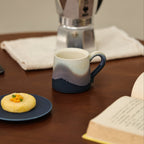 TIDE Mini Mug - Ocean - GLAZARA