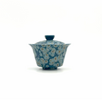 Energy Gaiwan - Celestial Ripple - GLAZARA