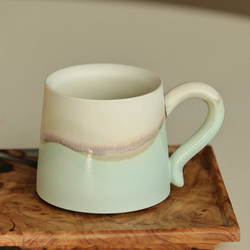 TIDE Mini Mug - Glacier - GLAZARA